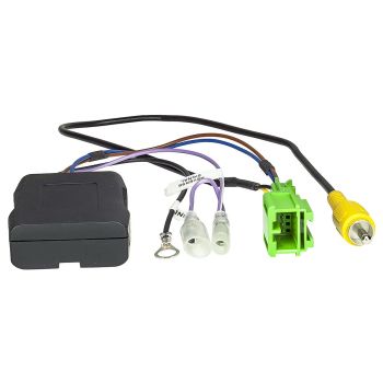 Connect C8401-CAM