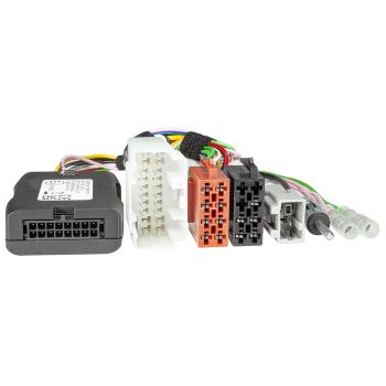 Connect C8401MR