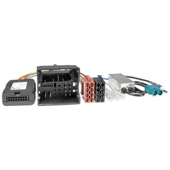 Connect C9502CD