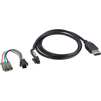 Connect C9504-USB