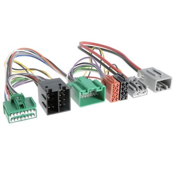 Connect C9653PAR