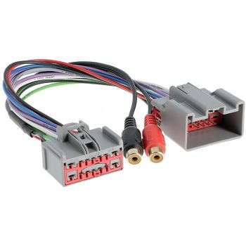 Connect C9655-RCA