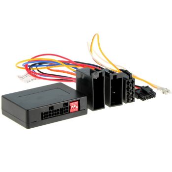 Connect CTSWC-CAN-027