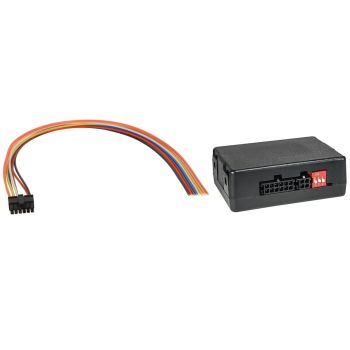 Connect CTSWC-CAN-010