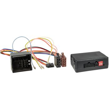 Connect CTX401-CTX021