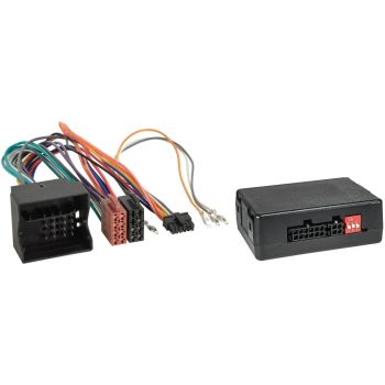 Connect CTX401-CTX025