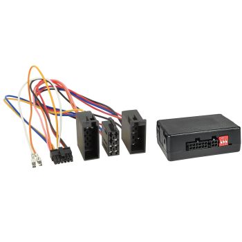 Connect CTX401-CTX027