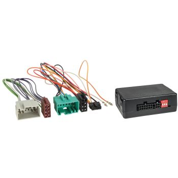 Connect CTX401-CTX033