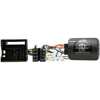 Connects2 CTSVW007.2