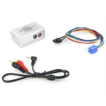 Connects2 CTVPGX010