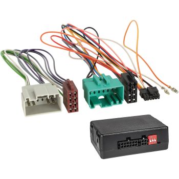 Connect CTX401-CTX133