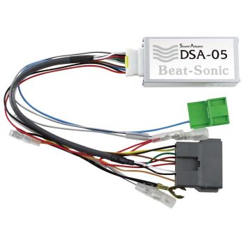 Beat-Sonic DSA-05