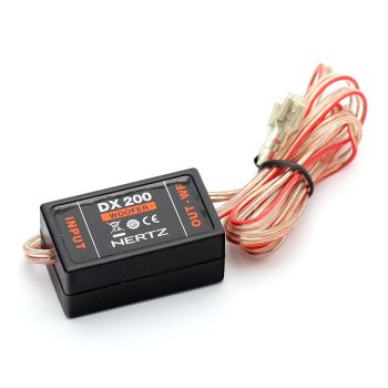 Hertz Dieci DX 200