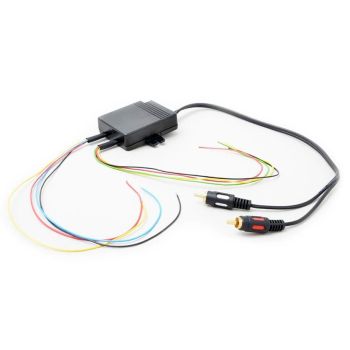 Connect C90020-AMP