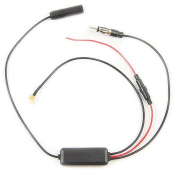 Connected EDTY4002