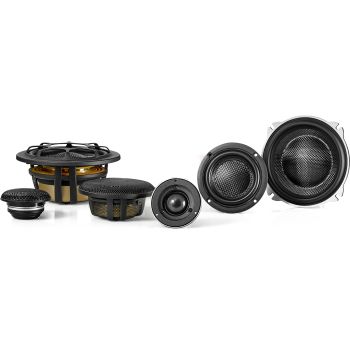 Morel ELATE CARBON PRO 53A