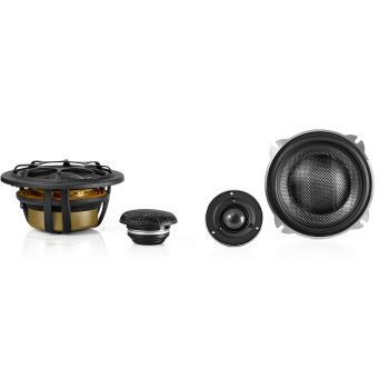 Morel ELATE CARBON PRO 52A
