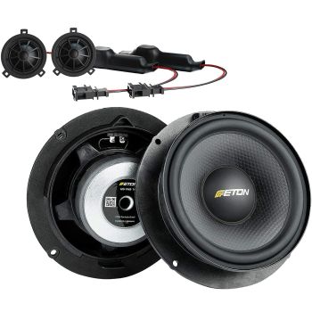 Eton VAG14-25