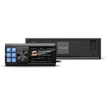 Alpine Status HDS-990