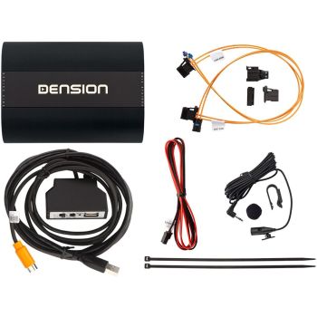 Dension GW52MO2