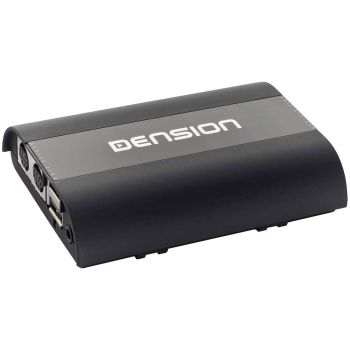 Dension GWP1V21 - DEMO