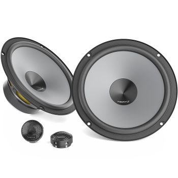 Hertz Uno K 165