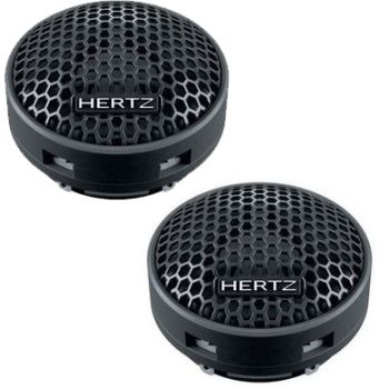 Hertz Uno T 24