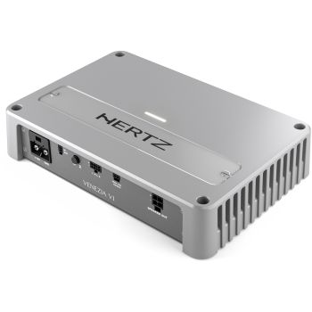 Hertz VENEZIA V1
