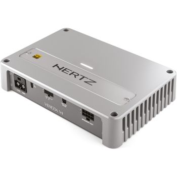Hertz VENEZIA V4