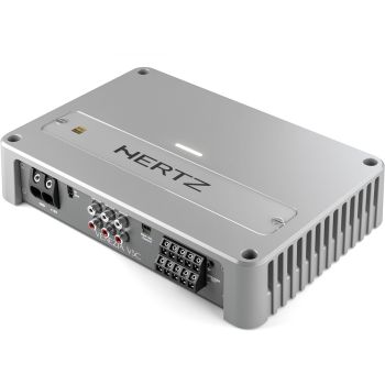 Hertz VENEZIA V5C