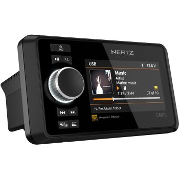 Hertz CAPRI H100