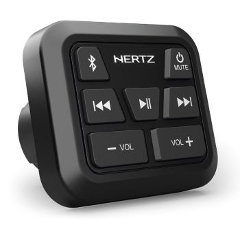 Hertz HMR BT