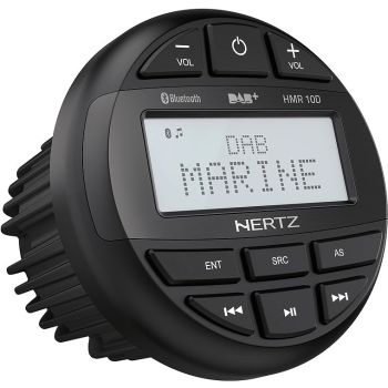Hertz HMR 10D