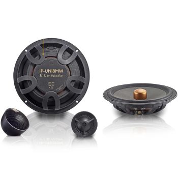 Morel IP-UNI62