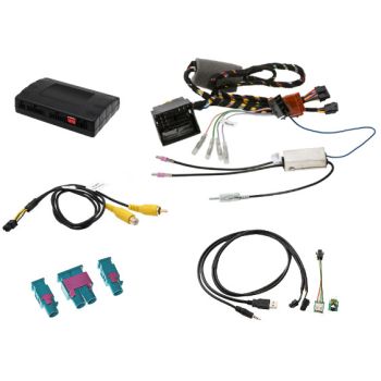 Connect C9501VI