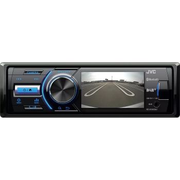 JVC KDX-561DBT