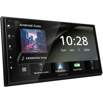 Kenwood DMX5023DAB