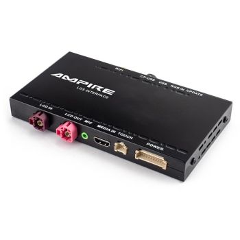 Ampire LDS-A62G-CP