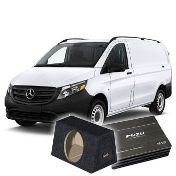Lydpakke VITO-W447