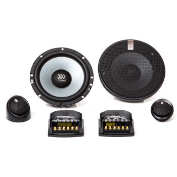 Morel MAXIMO ULTRA 602 MKII