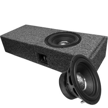Mobile Audio MA-BOX-006-PRIMO-10-UNI