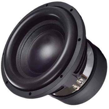 Mobile Audio MA-CSE-612