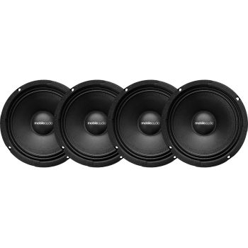 Mobile Audio MA-P72-65-4