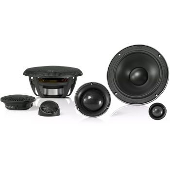 Morel HYBRID 63A