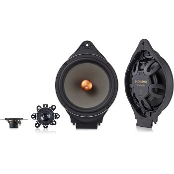 Morel IP-GM82