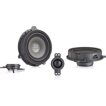 Morel IP-HYU62