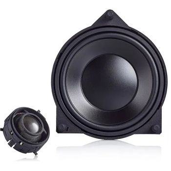 Morel IR-MBZ42-CTR