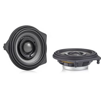 Morel IR-MBZ42INT