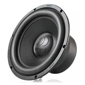 Morel KINETIC SUBWOOFER 104
