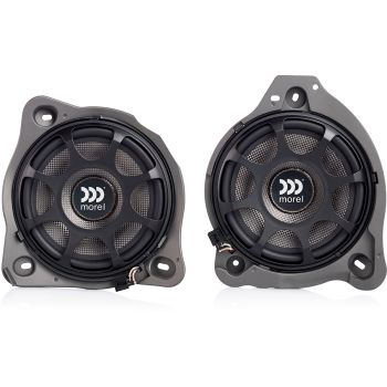 Morel MBZSUB82-1L